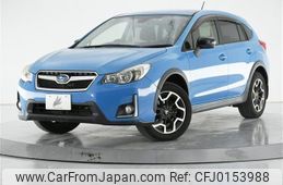 subaru xv 2016 quick_quick_DBA-GP7_GP7-123427