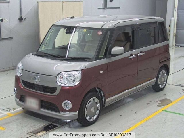 daihatsu move-canbus 2020 -DAIHATSU--Move Canbus LA800S-0222628---DAIHATSU--Move Canbus LA800S-0222628- image 1