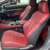 lexus rc 2015 CFJ1705472 image 44