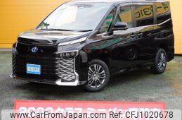 toyota voxy 2023 -TOYOTA--Voxy 6AA-ZWR95W--ZWR95-0019565---TOYOTA--Voxy 6AA-ZWR95W--ZWR95-0019565-
