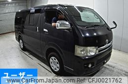 toyota hiace-van 2006 -TOYOTA--Hiace Van KDH205V-0030544---TOYOTA--Hiace Van KDH205V-0030544-