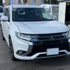 mitsubishi outlander-phev 2015 -MITSUBISHI--Outlander PHEV GG2W--0301469---MITSUBISHI--Outlander PHEV GG2W--0301469- image 1