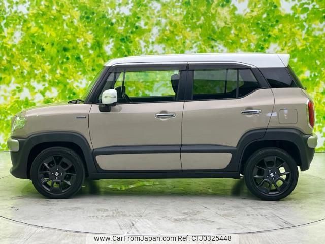 suzuki xbee 2018 quick_quick_DAA-MN71S_MN71S-110607 image 2