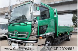 hino ranger 2007 -HINO--Hino Ranger BDG-FE8JKWG--FE8JKW-10180---HINO--Hino Ranger BDG-FE8JKWG--FE8JKW-10180-