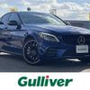 mercedes-benz amg 2018 -MERCEDES-BENZ--AMG CBA-205064--WDD2050642R425413---MERCEDES-BENZ--AMG CBA-205064--WDD2050642R425413- image 1