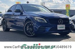 mercedes-benz amg 2018 -MERCEDES-BENZ--AMG CBA-205064--WDD2050642R425413---MERCEDES-BENZ--AMG CBA-205064--WDD2050642R425413-