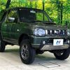 suzuki jimny 2014 CFJ7681888 image 16