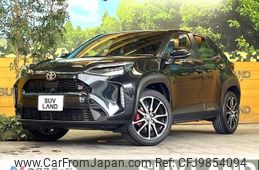 toyota yaris-cross 2023 -TOYOTA--Yaris Cross 6AA-MXPJ10--MXPJ10-3071836---TOYOTA--Yaris Cross 6AA-MXPJ10--MXPJ10-3071836-