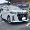 toyota alphard 2020 -TOYOTA 【徳島 330ﾏ2800】--Alphard AGH30W--0333604---TOYOTA 【徳島 330ﾏ2800】--Alphard AGH30W--0333604- image 30