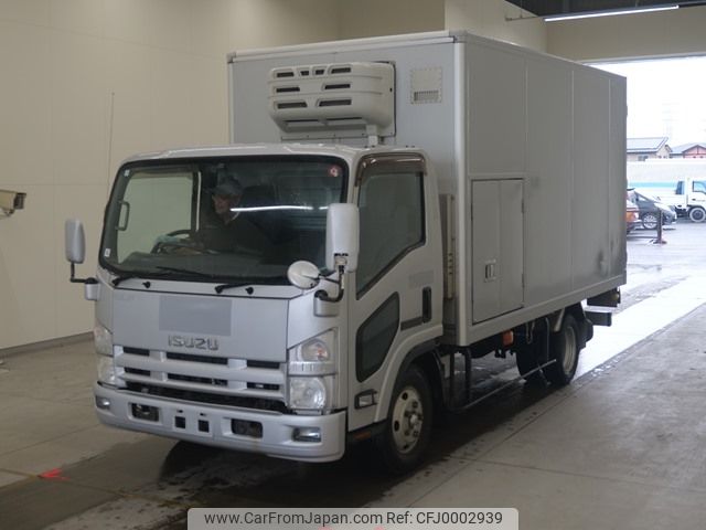 isuzu elf-truck 2013 -ISUZU--Elf NPR85AN-7037370---ISUZU--Elf NPR85AN-7037370- image 1