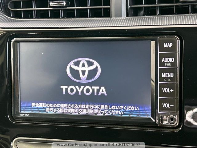 toyota aqua 2020 -TOYOTA--AQUA DAA-NHP10--NHP10-2675076---TOYOTA--AQUA DAA-NHP10--NHP10-2675076- image 2