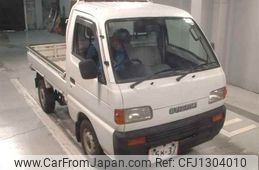 suzuki carry-truck 1995 -SUZUKI--Carry Truck DD51T-404226---SUZUKI--Carry Truck DD51T-404226-