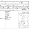 toyota roomy 2021 CFJ1830619 image 3