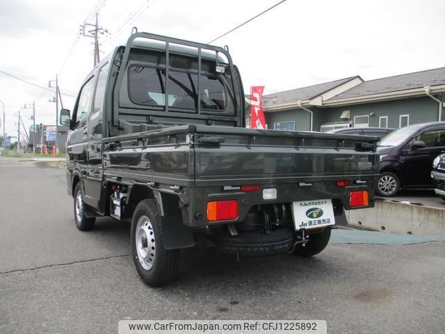 suzuki carry-truck 2024 -SUZUKI 【群馬 480ﾈ8369】--Carry Truck DA16T--799397---SUZUKI 【群馬 480ﾈ8369】--Carry Truck DA16T--799397- image 2