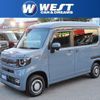 honda n-van-style 2023 quick_quick_5BD-JJ2_JJ2-5009407 image 1