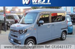 honda n-van-style 2023 quick_quick_5BD-JJ2_JJ2-5009407