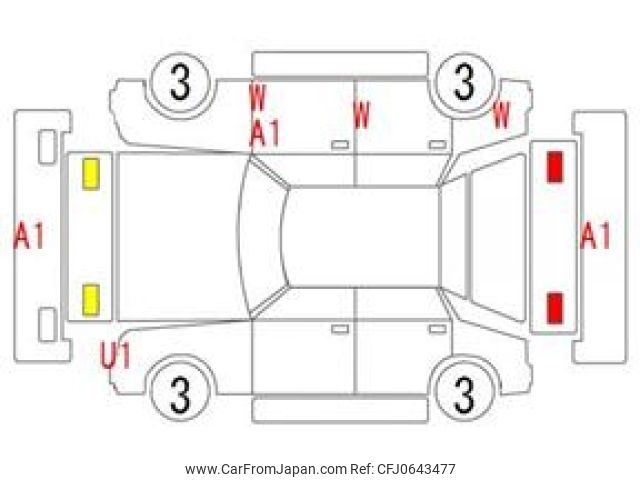 mini mini-others 2019 -BMW--BMW Mini DBA-XU20M--WMWXU92070TN55527---BMW--BMW Mini DBA-XU20M--WMWXU92070TN55527- image 2