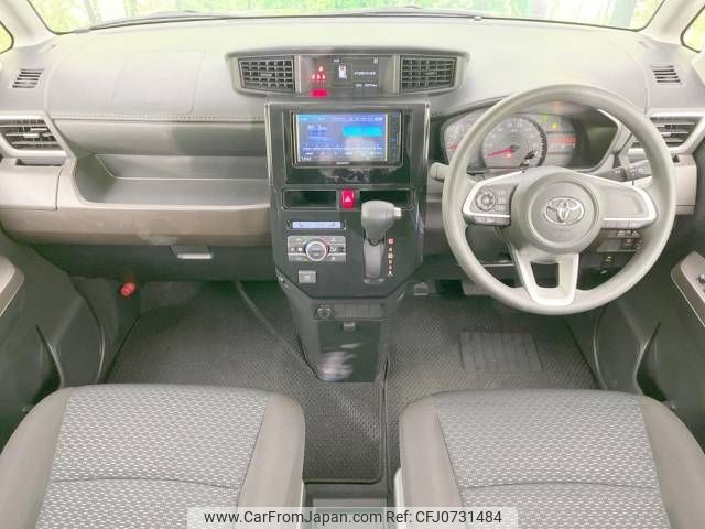 toyota roomy 2023 -TOYOTA--Roomy 5BA-M900A--M900A-1042432---TOYOTA--Roomy 5BA-M900A--M900A-1042432- image 2