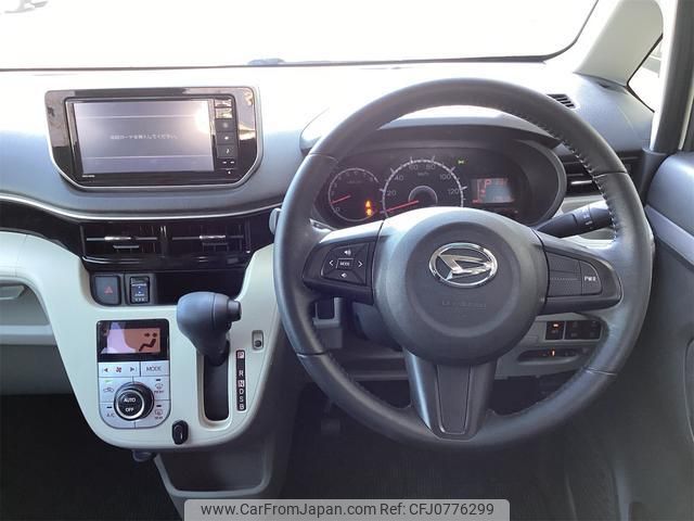 daihatsu move 2019 quick_quick_LA150S_LA150S-2032077 image 2