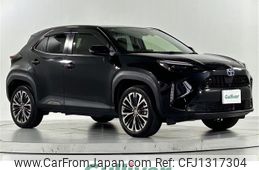 toyota yaris-cross 2020 -TOYOTA--Yaris Cross 6AA-MXPJ10--MXPJ10-2000647---TOYOTA--Yaris Cross 6AA-MXPJ10--MXPJ10-2000647-