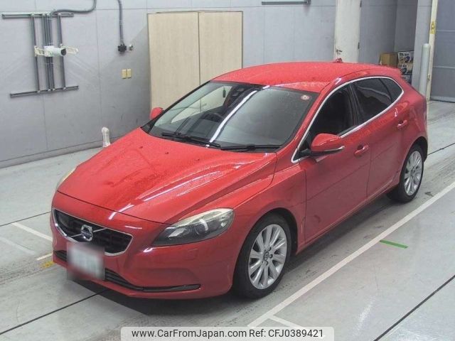 volvo v40 2015 -VOLVO 【神戸 304ふ9180】--Volvo V40 MB4164T-YV1MV485BF2240720---VOLVO 【神戸 304ふ9180】--Volvo V40 MB4164T-YV1MV485BF2240720- image 1