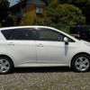 toyota ractis 2014 -TOYOTA--Ractis DBA-NSP120--NSP120-2045676---TOYOTA--Ractis DBA-NSP120--NSP120-2045676- image 26
