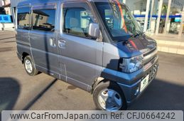 mitsubishi town-box 2011 -MITSUBISHI--Town Box ABA-U61W--U61W-2000830---MITSUBISHI--Town Box ABA-U61W--U61W-2000830-