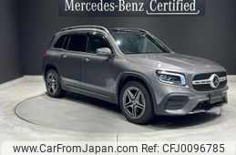 mercedes-benz glb-class 2022 quick_quick_247684M_W1N2476842W257086