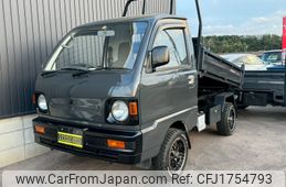 mitsubishi minicab-truck 1991 CFJ1754793