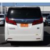 toyota alphard 2019 -TOYOTA--Alphard DAA-AYH30W--AYH30-0080237---TOYOTA--Alphard DAA-AYH30W--AYH30-0080237- image 9