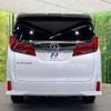 toyota alphard 2022 -TOYOTA--Alphard 3BA-AGH30W--AGH30-0438231---TOYOTA--Alphard 3BA-AGH30W--AGH30-0438231- image 17