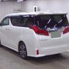 toyota alphard 2021 quick_quick_3BA-AGH30W_0380877 image 2