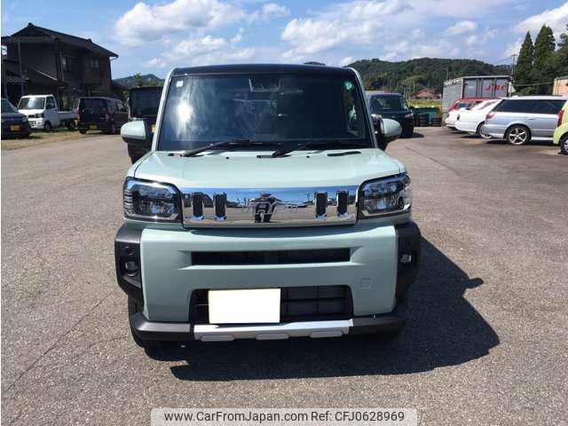 daihatsu taft 2024 -DAIHATSU 【富山 581ﾆ5285】--Taft LA910S--0055870---DAIHATSU 【富山 581ﾆ5285】--Taft LA910S--0055870- image 2