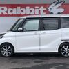 nissan dayz-roox 2018 -NISSAN 【名古屋 582 202】--DAYZ Roox B21A--B21A-0399901---NISSAN 【名古屋 582 202】--DAYZ Roox B21A--B21A-0399901- image 33