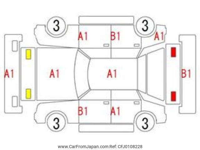 daihatsu rocky 2022 -DAIHATSU--Rocky 5BA-A201S--A201S-0002199---DAIHATSU--Rocky 5BA-A201S--A201S-0002199- image 2