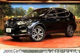 nissan x-trail 2020 quick_quick_T32_T32-065392