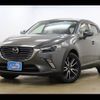 mazda cx-3 2018 -MAZDA--CX-3 DK5FW--DK5FW-210422---MAZDA--CX-3 DK5FW--DK5FW-210422- image 9