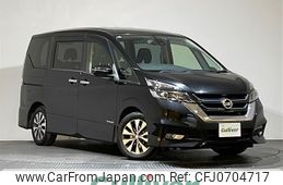 nissan serena 2017 -NISSAN--Serena DAA-GFC27--GFC27-056700---NISSAN--Serena DAA-GFC27--GFC27-056700-