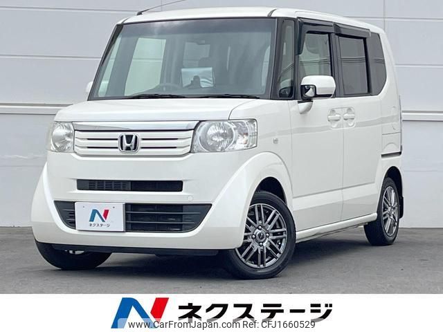 honda n-box 2012 CFJ1660529 image 1