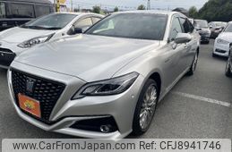 toyota crown 2020 -TOYOTA--Crown 6AA-AZSH21--AZSH21-1010752---TOYOTA--Crown 6AA-AZSH21--AZSH21-1010752-