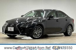 lexus is 2017 -LEXUS--Lexus IS DAA-AVE30--AVE30-5068039---LEXUS--Lexus IS DAA-AVE30--AVE30-5068039-