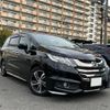 honda odyssey 2014 -HONDA 【名変中 】--Odyssey RC1--1026774---HONDA 【名変中 】--Odyssey RC1--1026774- image 1