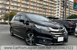 honda odyssey 2014 -HONDA 【名変中 】--Odyssey RC1--1026774---HONDA 【名変中 】--Odyssey RC1--1026774-