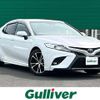 toyota camry 2019 -TOYOTA--Camry DAA-AXVH70--AXVH70-1040716---TOYOTA--Camry DAA-AXVH70--AXVH70-1040716- image 1
