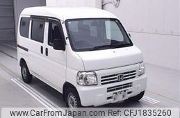 honda acty-van 2015 CFJ1835260