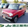 suzuki hustler 2015 -SUZUKI 【名変中 】--Hustler MR41S--103039---SUZUKI 【名変中 】--Hustler MR41S--103039- image 1