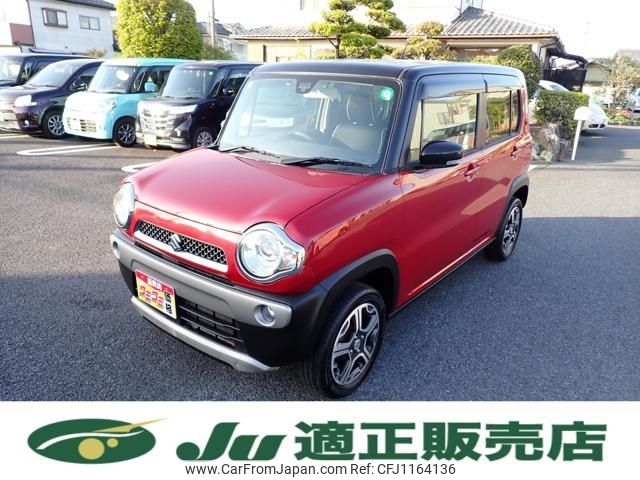 suzuki hustler 2015 -SUZUKI 【名変中 】--Hustler MR41S--103039---SUZUKI 【名変中 】--Hustler MR41S--103039- image 1