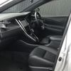 toyota harrier 2015 -TOYOTA--Harrier DBA-ZSU65W--ZSU65-0012862---TOYOTA--Harrier DBA-ZSU65W--ZSU65-0012862- image 8