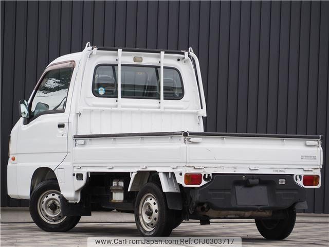 subaru sambar-truck 2011 quick_quick_EBD-TT2_TT2-519963 image 2