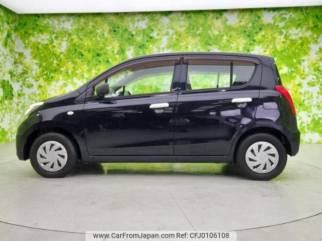 suzuki alto 2013 quick_quick_DBA-HA35S_HA35S-158384 image 2